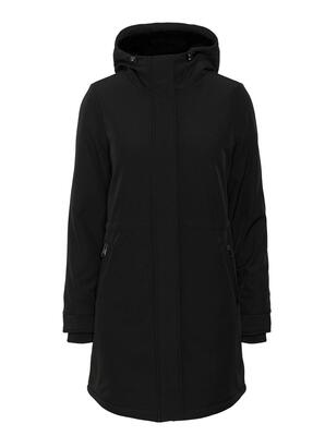 Vero Moda 10235311/Black Cleanmila 3/4 jacket NOOS