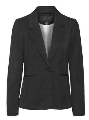 Vero Moda 10255818/Black Lucca slim jersey blazer NOOS