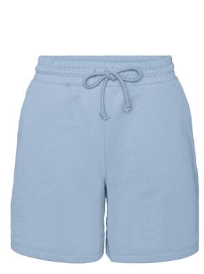 Vero Moda 10259463/Blue Bell Octavia HW sweat shorts NOOS