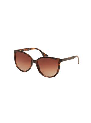 Vero Moda 10261553/Coffee Bean V2239 Shine Sunglasses