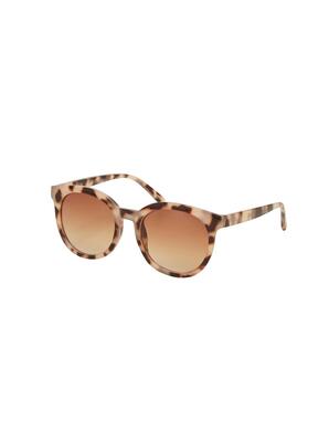 Vero Moda 10261553/Silver Mink V2310 Shine Sunglasses