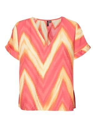 Vero Moda 10306817/Cayenne Josie kua SS top