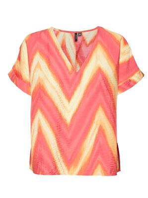 Vero Moda 10306817/Cayenne Josie kua SS top