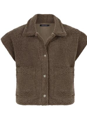 Ydence FC2510/028 Mud Rejou gilet