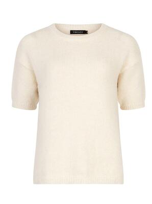 Ydence FC2520/005 Ecru Eddie knitted sweater