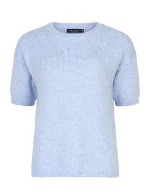 Ydence FC2520/164 Light blue Eddie knitted sweater
