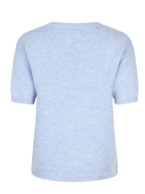 Ydence FC2520/164 Light blue Eddie knitted sweater