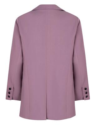 Ydence FS2303/150 Soft Purple Maisie Blazer