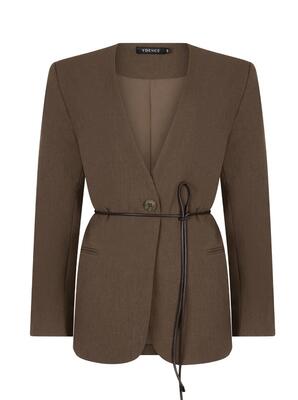 Ydence FS2512/028 Mud Lexie blazer