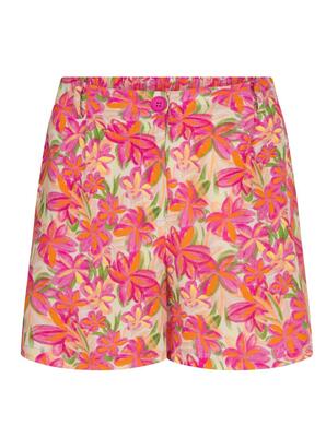 Ydence HSS2406/1094 Fuchsia Flower Katie Short