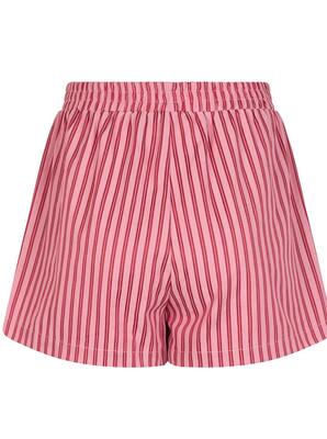 Ydence HSS2509/10139 Pink/Dark Red Belle Short