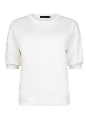 Ydence HSS2511/002 Off White Flora Sweater