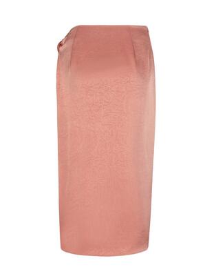 Ydence HSS2521/090 Salmon Barbara Skirt
