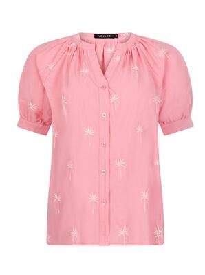 Ydence HSS2528/133 Coral Pink Lian Blouse