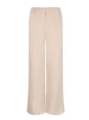 Ydence HSS2535/003 Beige Nikki Pants