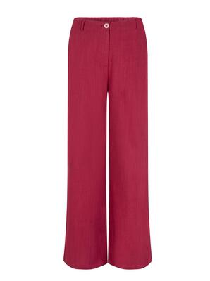Ydence HSS2535/108 Wine red Nikki Pants