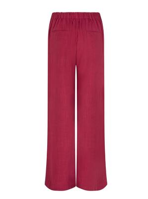 Ydence HSS2535/108 Wine red Nikki Pants
