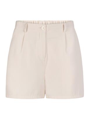 Ydence HSS2538/002 Off White Jenny Short