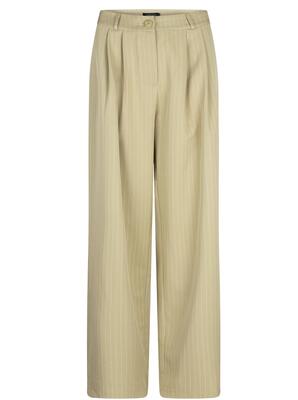 Ydence SS2410/043 Khaki Riley Pants