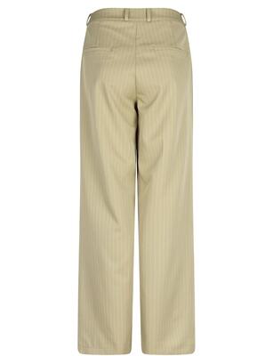 Ydence SS2410/043 Khaki Riley Pants