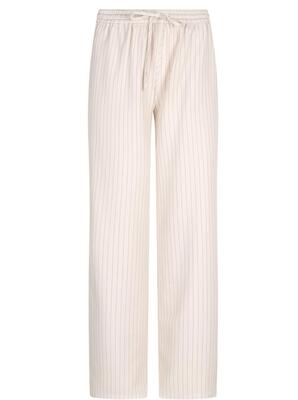 Ydence SS2425/002 Offwhite Maartje Pants
