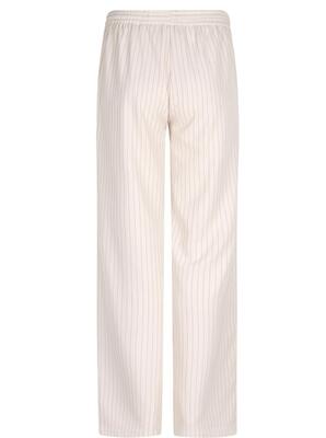 Ydence SS2425/002 Offwhite Maartje Pants