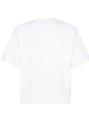 Ydence SS2535/10137 Pink/Green Cocktail Club T-shirt