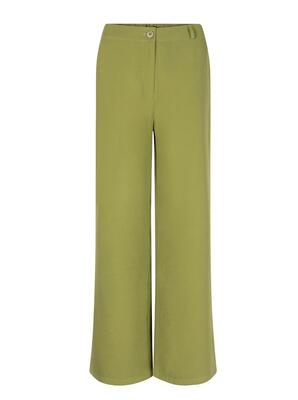 Ydence SS2537/046 Apple Green Solange Pants