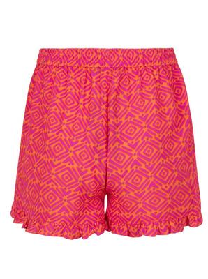 Ydence SSU2326/1040 Aztec Harlow short