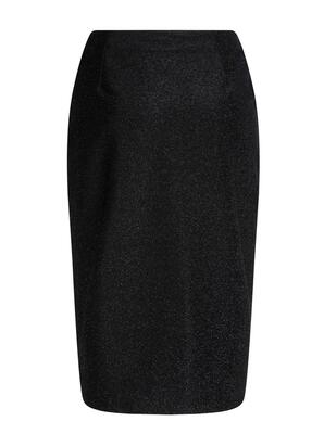 Ydence WS2304/181 Black Beverly Skirt