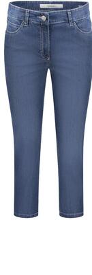 Zerres 3505-710/68 Cora capri jeans 56L