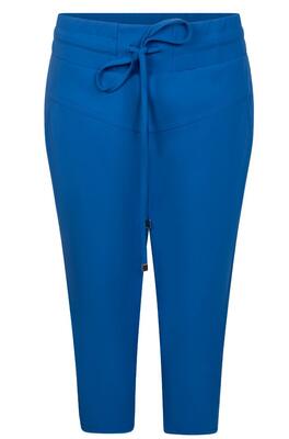 Zoso Linda/1010 Strongblue Travel Capri