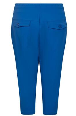 Zoso Linda/1010 Strongblue Travel Capri