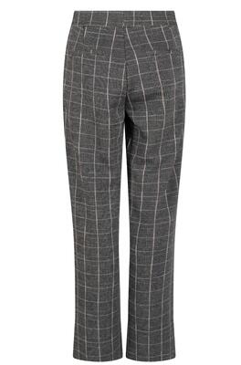 Zoso Nina/0027 Antra Ruit broek