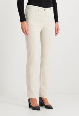 ZRS 001-80-36-709/10010 Kora zomer denim normale lengt