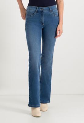 ZRS 001-82-46-560-4/10068 Twigie bootcut jeans
