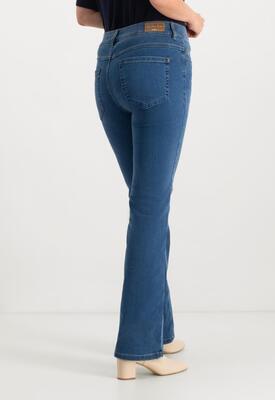 ZRS 001-82-46-560-4/10068 Twigie bootcut jeans