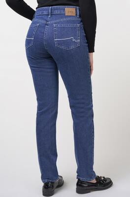 ZRS 002-80-36-511-8/10068 Stone Blue Kora jeans normale lengte