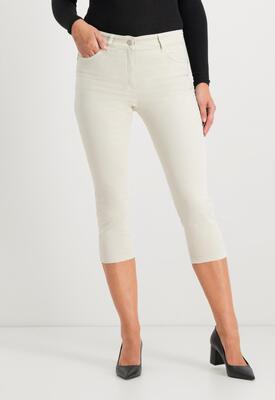 ZRS 004-56-36-709/10010 Kora Capri zomer denim 56L